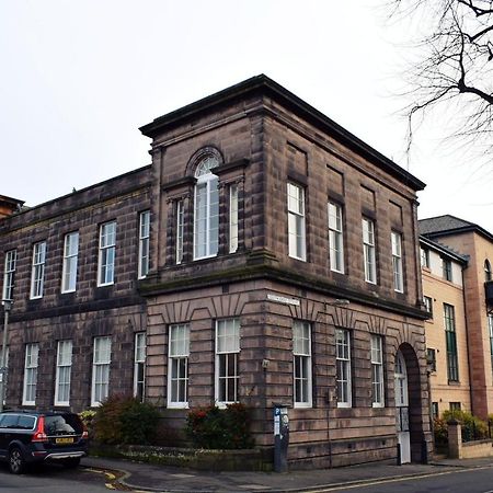 Mapmakers Townhouse - The Edinburgh Address Villa Екстериор снимка