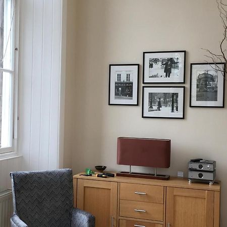 Mapmakers Townhouse - The Edinburgh Address Villa Екстериор снимка