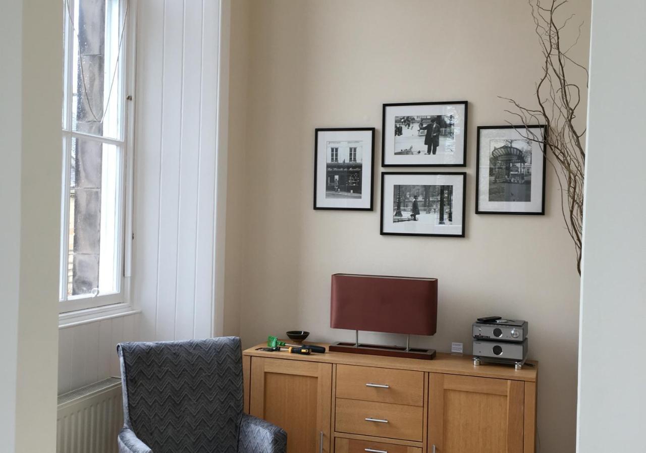 Mapmakers Townhouse - The Edinburgh Address Villa Екстериор снимка