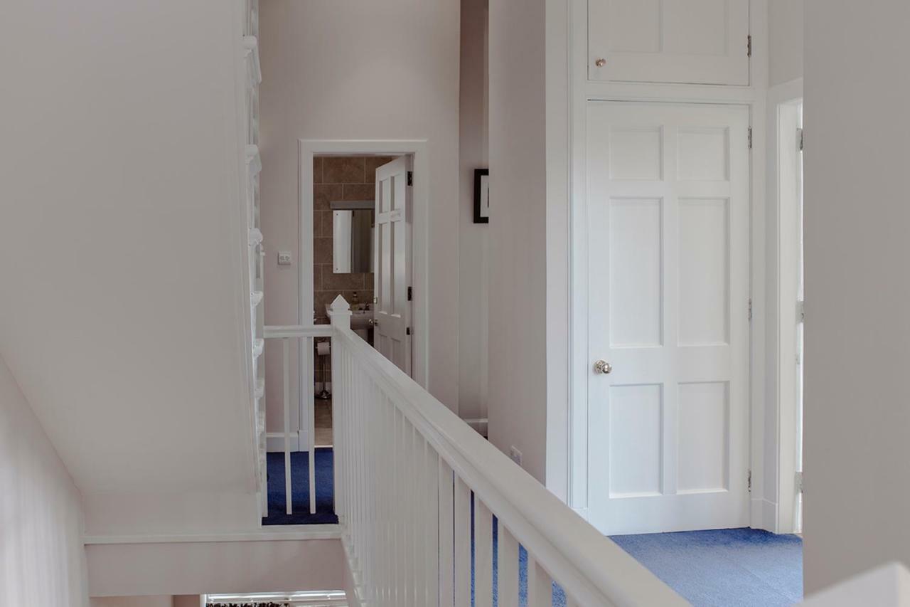 Mapmakers Townhouse - The Edinburgh Address Villa Екстериор снимка